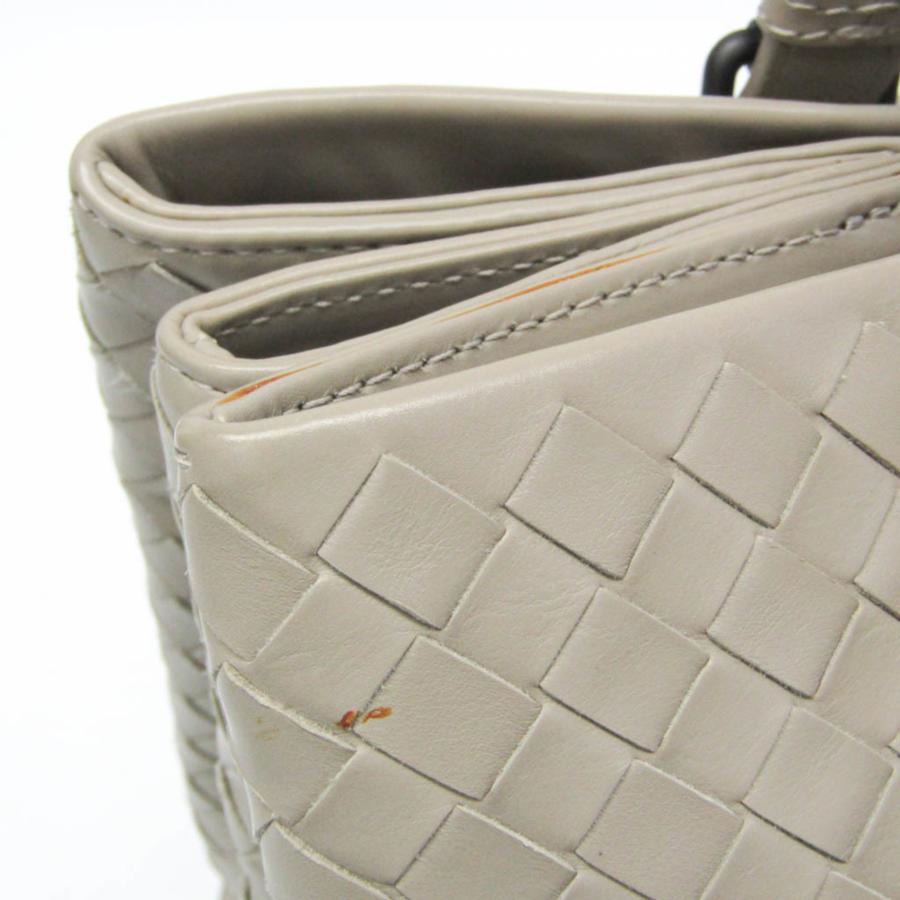 BOTTEGA VENETA（ボッテガ・ヴェネタ） イントレチャート ローマ