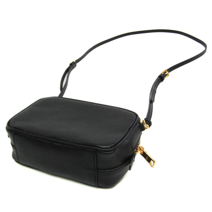 プラダ 1N1674 サフィアーノレザー ショルダーバッグ プラダ サフィアーノ 1N1674 レディース レザー ポーチ