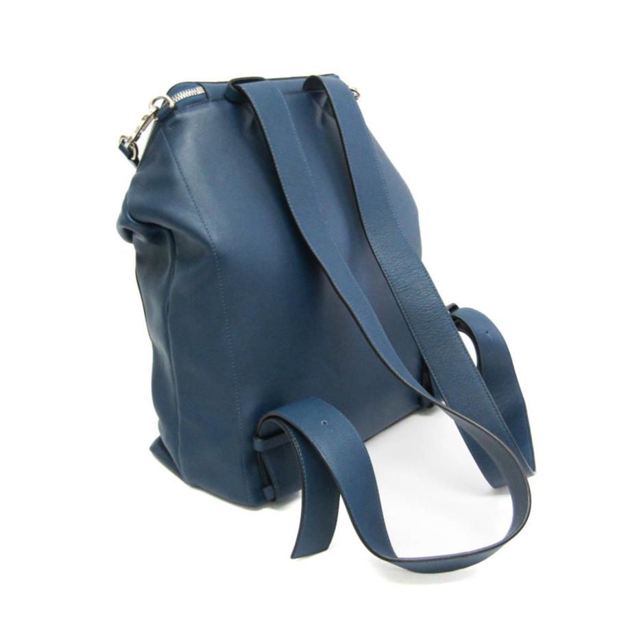LOEWE（ロエベ） ゴヤ バックパック 316.30.P40 レディース レザー