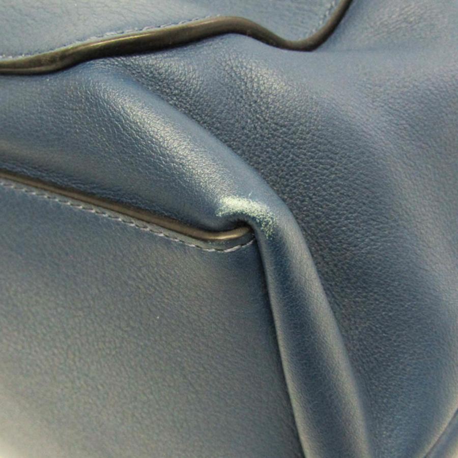 LOEWE（ロエベ） ゴヤ バックパック 316.30.P40 レディース レザー