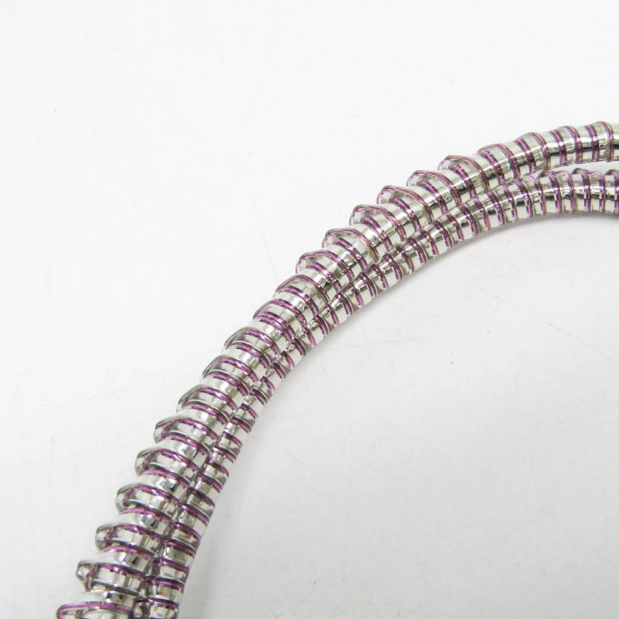 アンテプリマ ナストロ PBS531129 レディース ワイヤー ハンドバッグ  