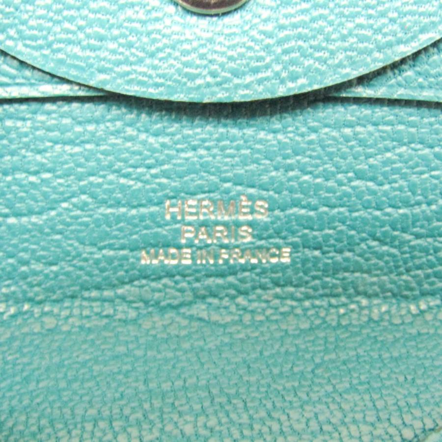 HERMES（エルメス） バスティア レディース,メンズ シェーブルミゾール