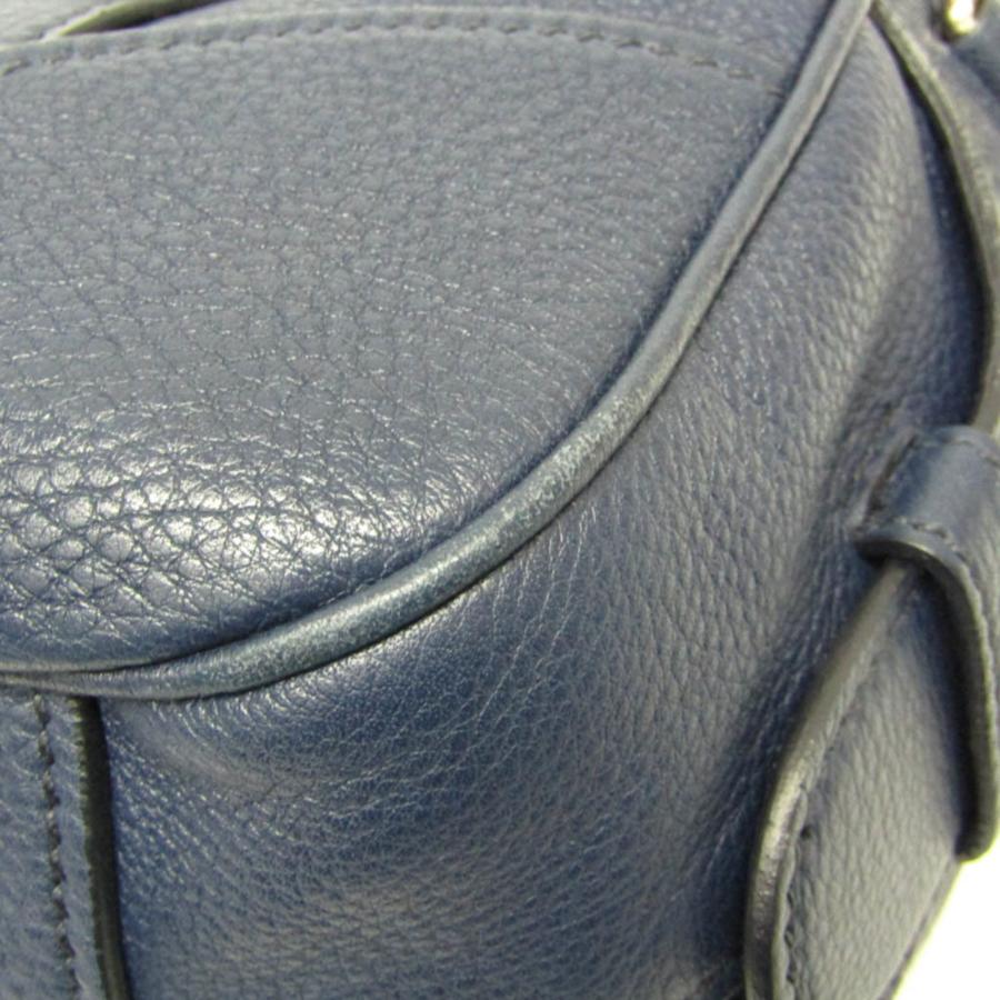 PRADA（プラダ） ミニボストンバッグ レディース レザー ハンドバッグ