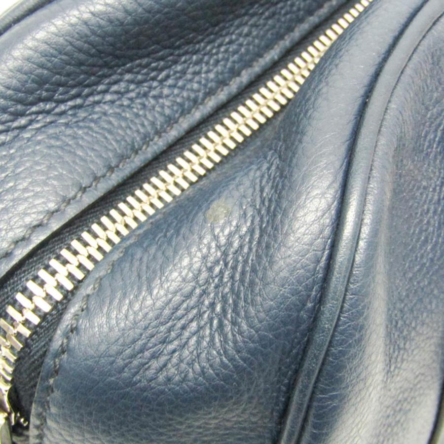 PRADA（プラダ） ミニボストンバッグ レディース レザー ハンドバッグ