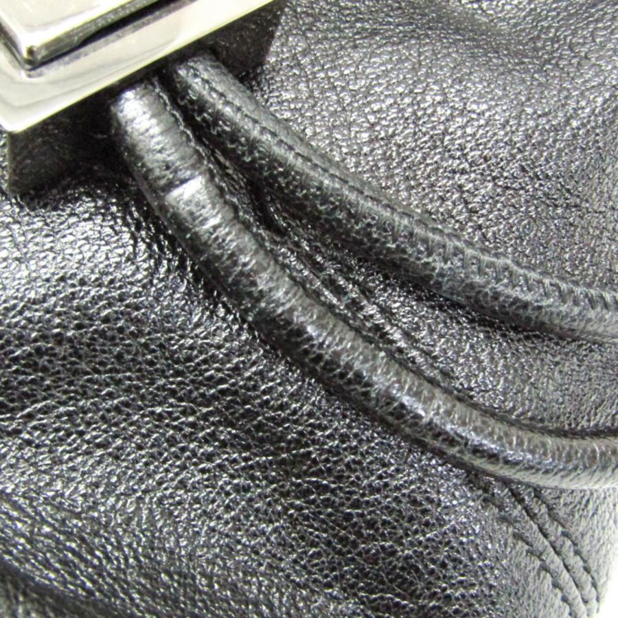 BURBERRY（バーバリー） メンズ,レディース レザー ボストンバッグ
