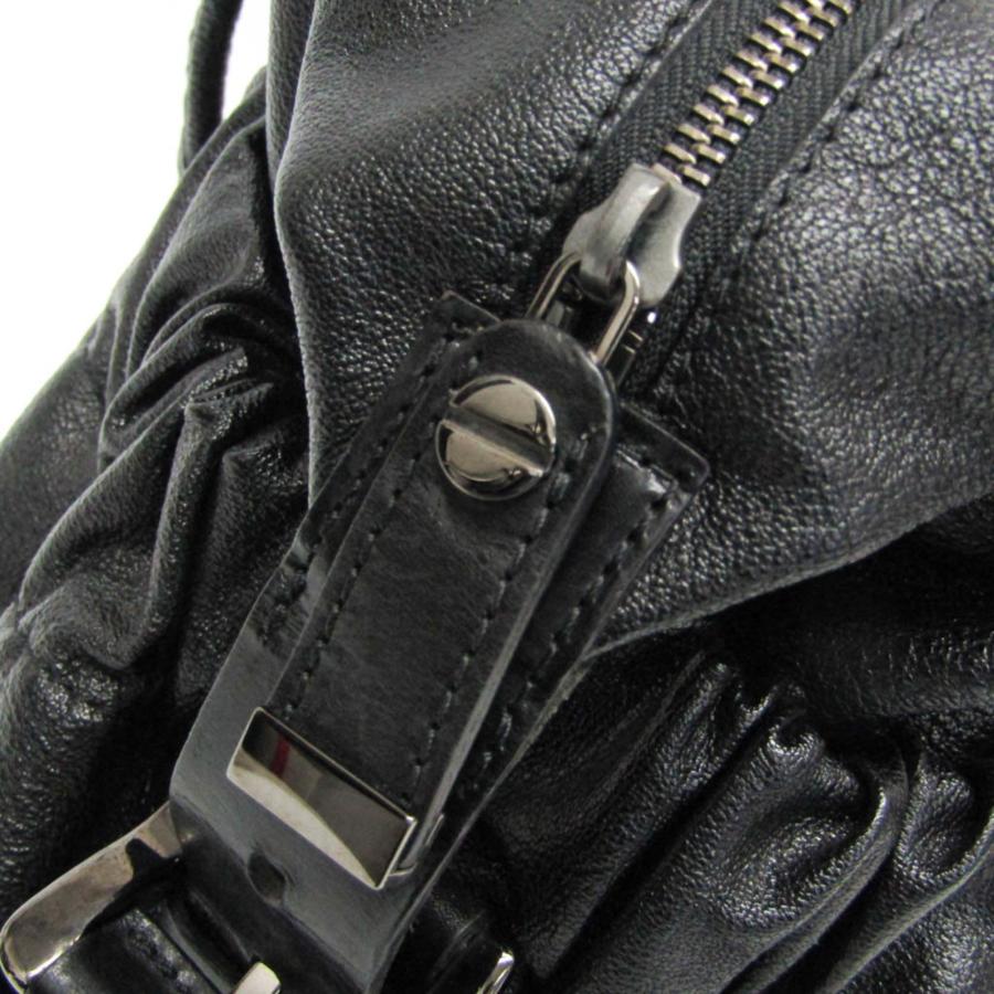 BURBERRY（バーバリー） メンズ,レディース レザー ボストンバッグ