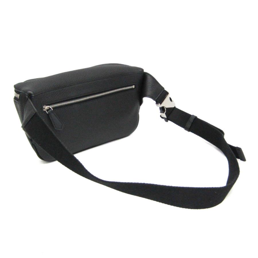 ボナベンチュラ☆極美品 リアムクロスボディバッグ ☆ BONAVENTURA（ボナベンチュラ） リアム クロスボディバッグ メンズ