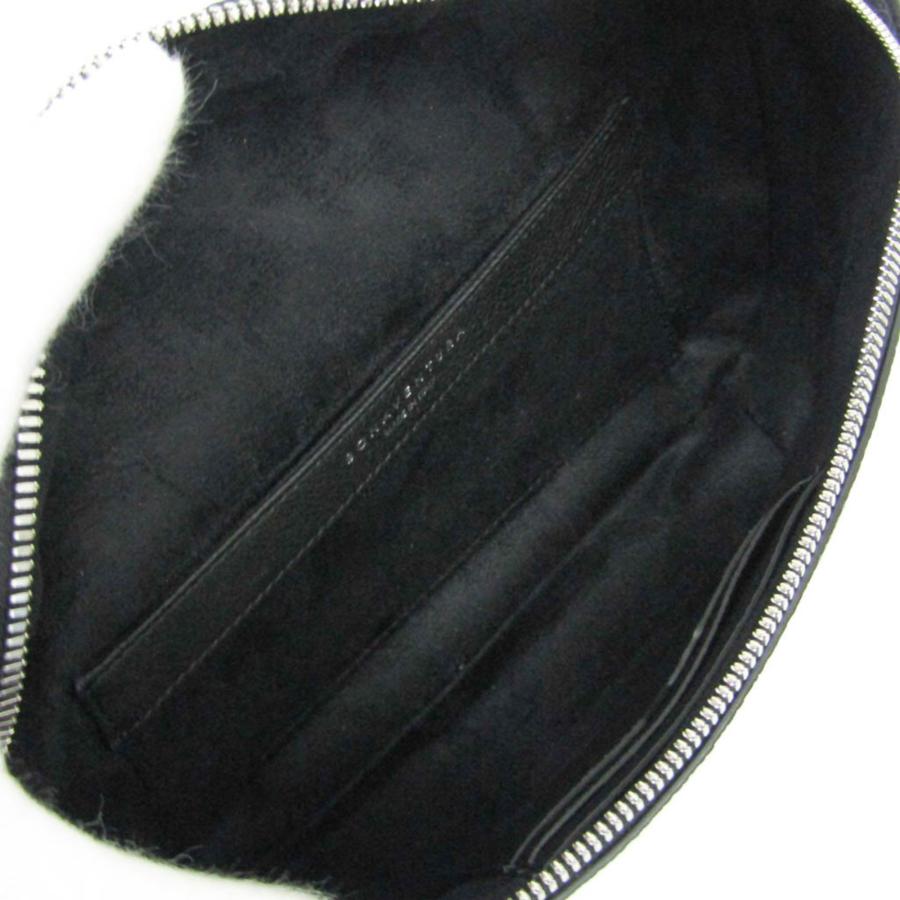 BONAVENTURA（ボナベンチュラ） リアム クロスボディバッグ メンズ