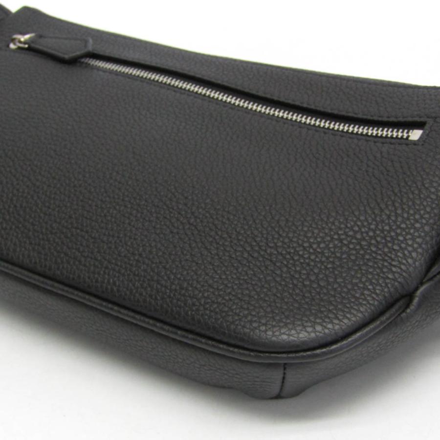 BONAVENTURA（ボナベンチュラ） リアム クロスボディバッグ メンズ