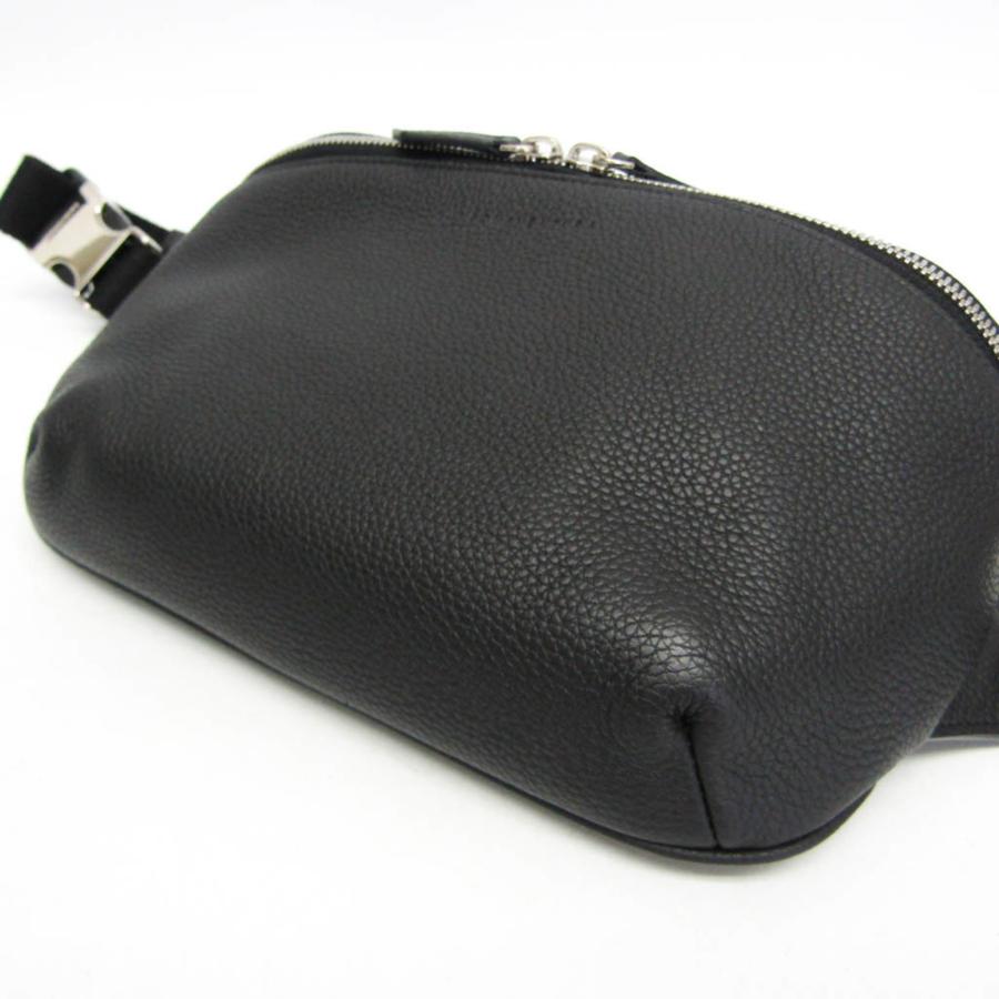 BONAVENTURA（ボナベンチュラ） リアム クロスボディバッグ メンズ