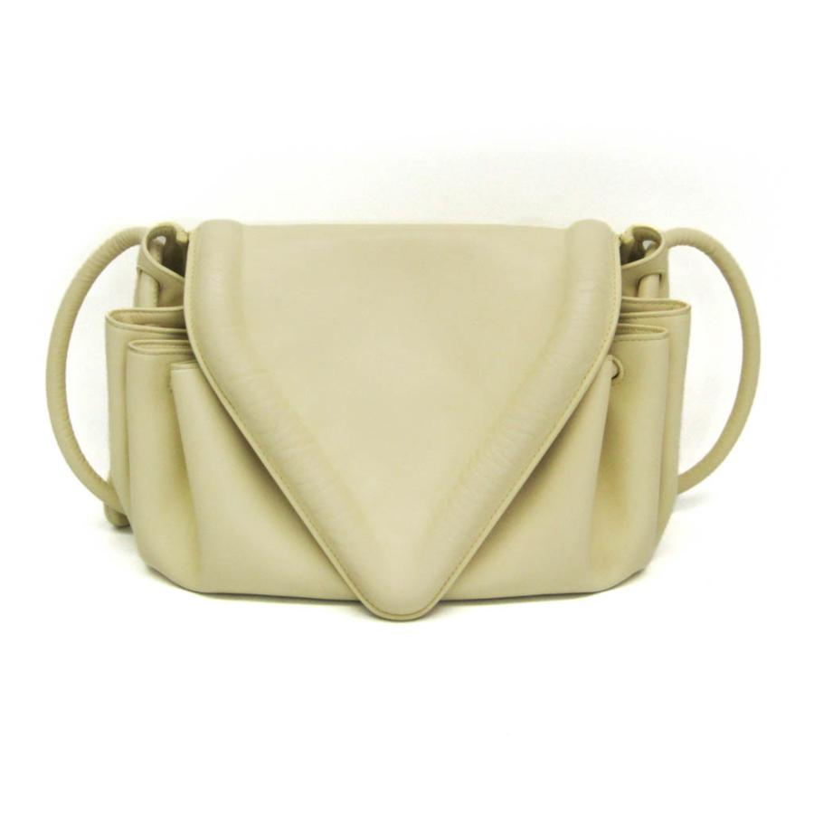 BOTTEGA VENETA（ボッテガ・ヴェネタ） ビーク BEAK レディース レザー