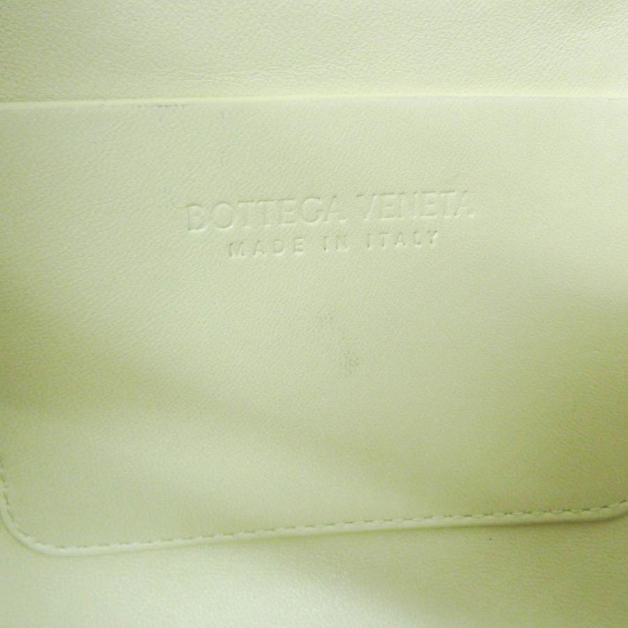 BOTTEGA VENETA（ボッテガ・ヴェネタ） ビーク BEAK レディース レザー