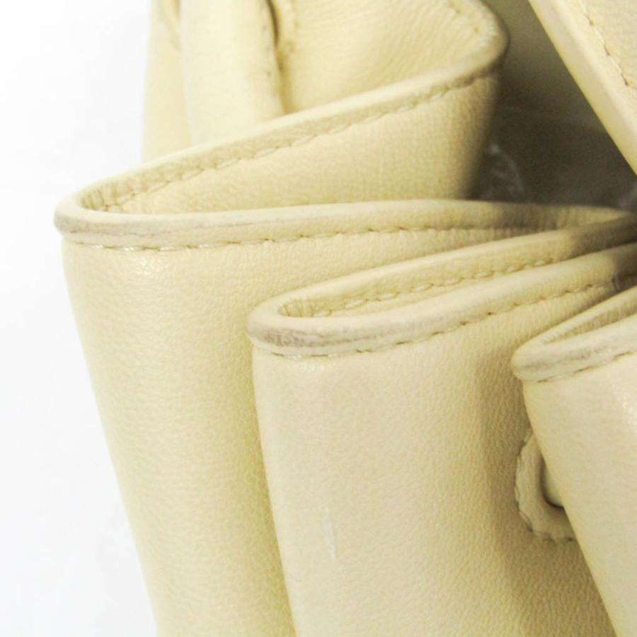 BOTTEGA VENETA（ボッテガ・ヴェネタ） ビーク BEAK レディース レザー