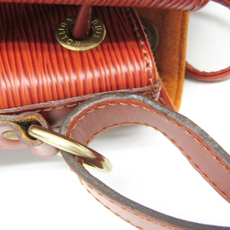 LOUIS VUITTON  ルイヴィトン　エピ　M44103　 LOUIS VUITTON（ルイ・ヴィトン） エピ プチノエ M44103 レディース