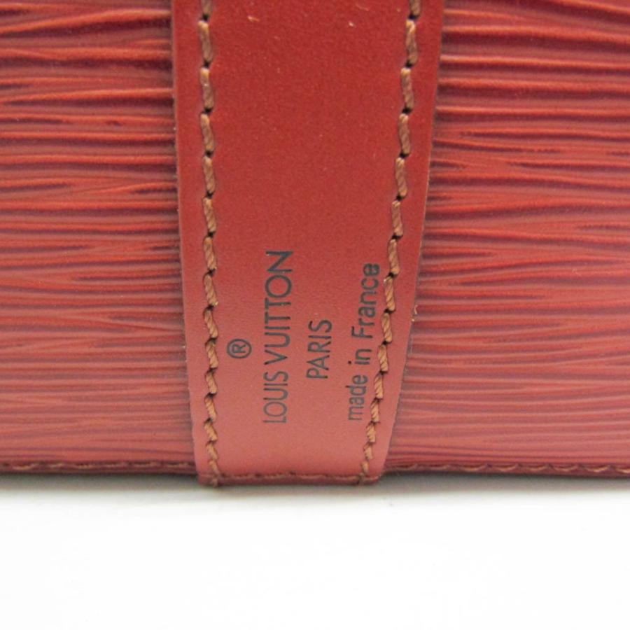 LOUIS VUITTON（ルイ・ヴィトン） エピ プチノエ M44103 レディース