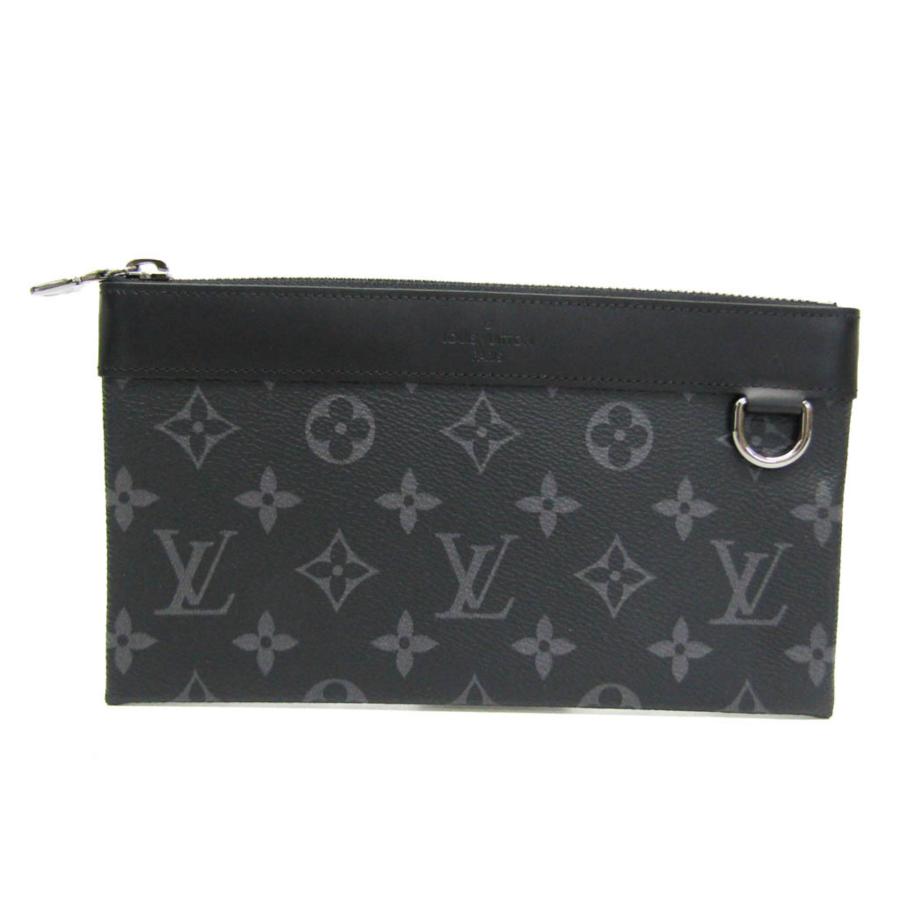 Louis Vuitton エクリプスポシェットディスカバリーPMポシェット LOUIS VUITTON（ルイ・ヴィトン） モノグラム・エクリプス ポシェット