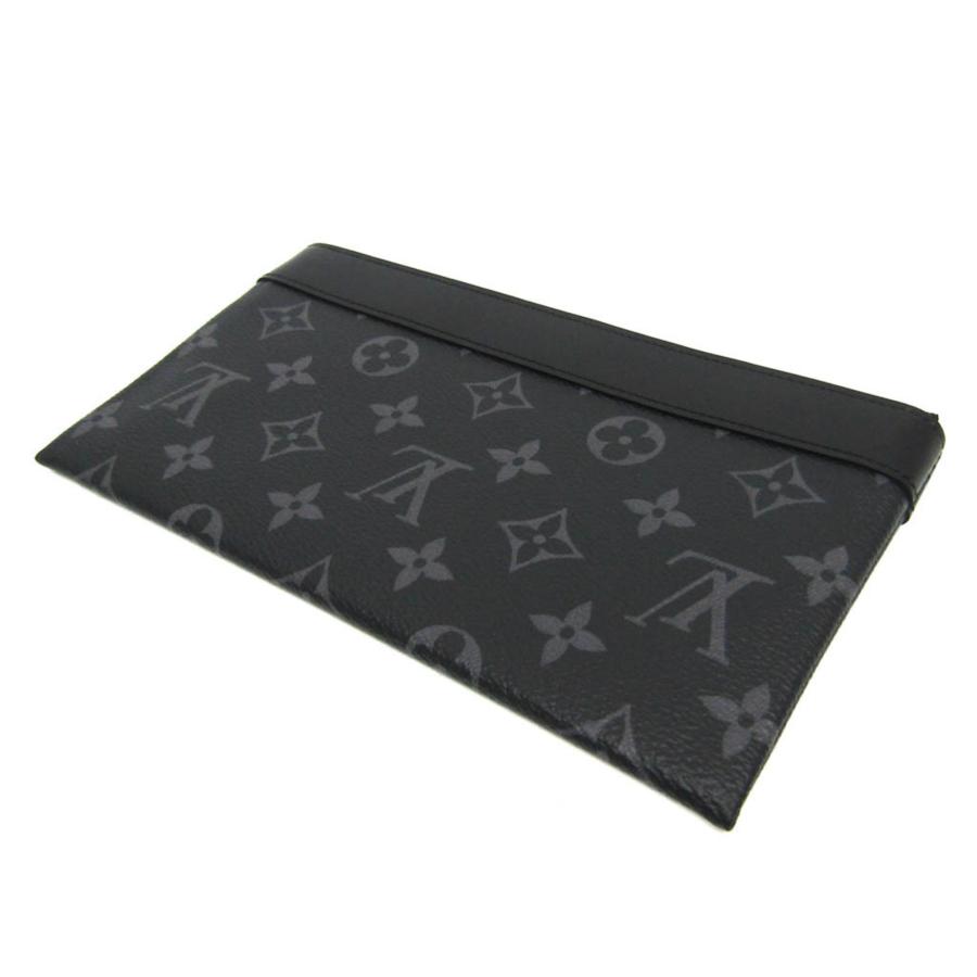 LOUIS VUITTON（ルイ・ヴィトン） モノグラム・エクリプス ポシェット