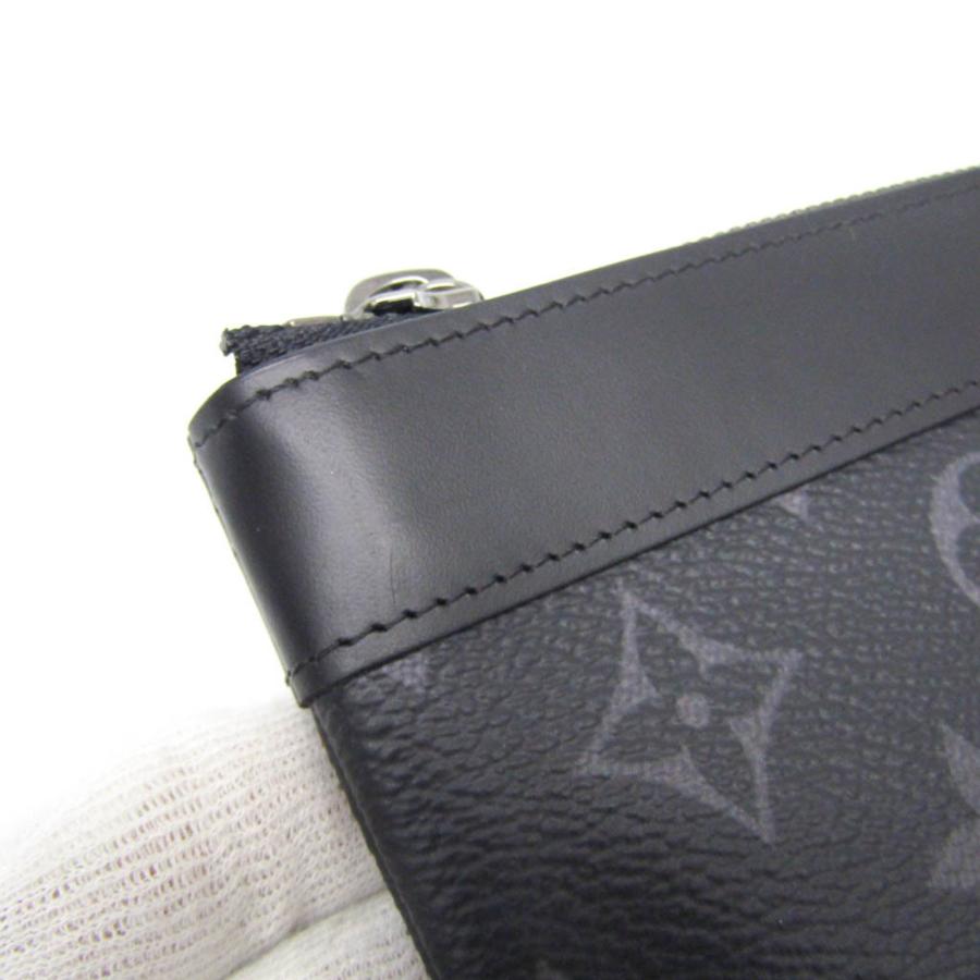 LOUIS VUITTON（ルイ・ヴィトン） モノグラム・エクリプス ポシェット