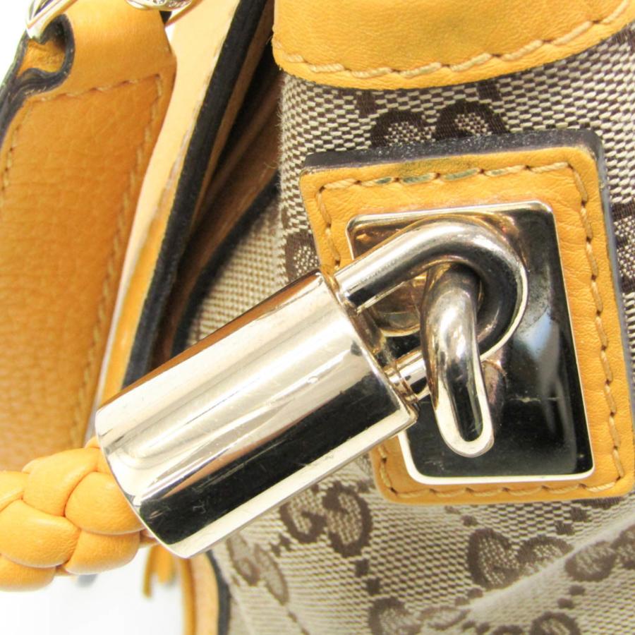 GUCCI（グッチ） GGキャンバス ベラ 282301 レディース GGキャンバス
