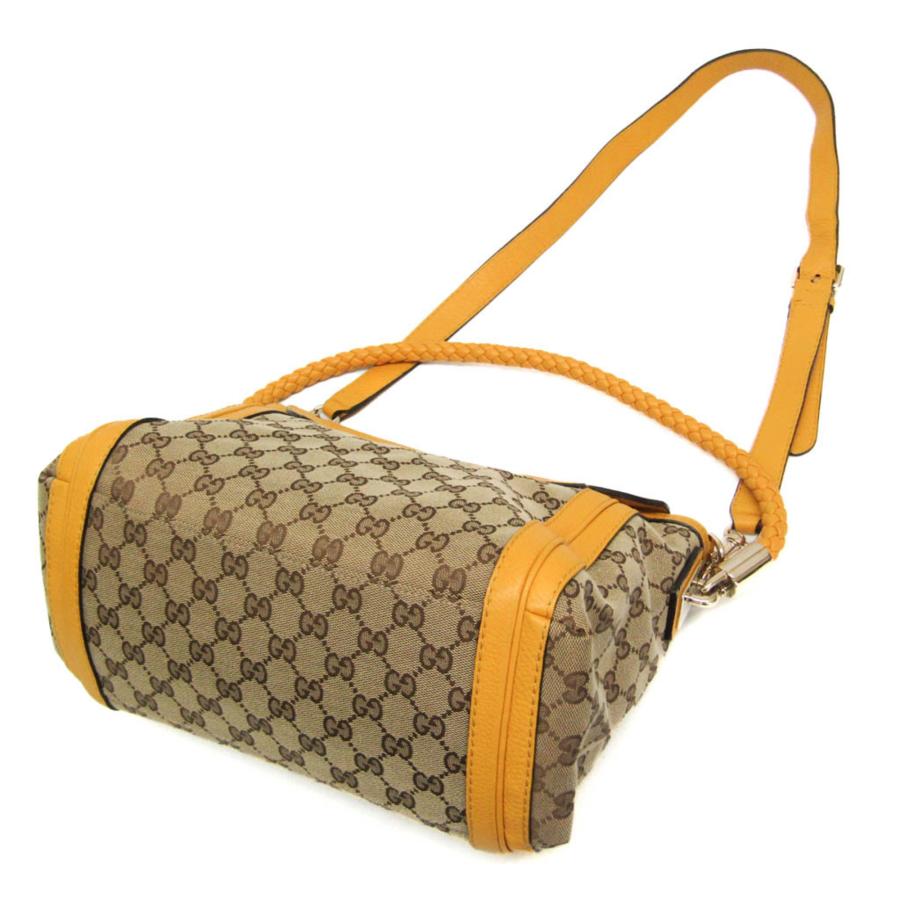GUCCI（グッチ） GGキャンバス ベラ 282301 レディース GGキャンバス