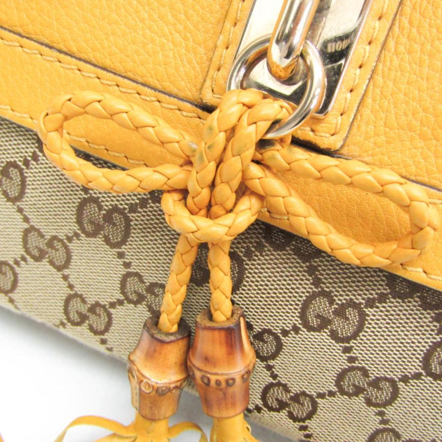 GUCCI（グッチ） GGキャンバス ベラ 282301 レディース GGキャンバス