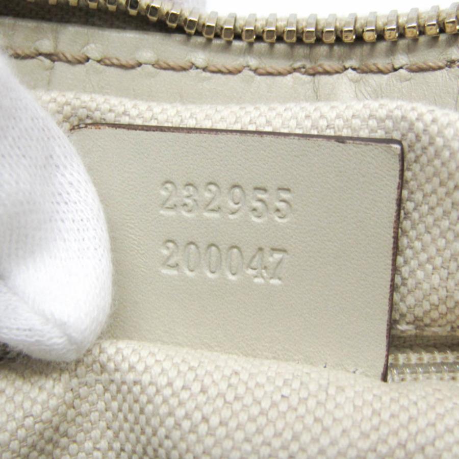 GUCCI(グッチ) スーキー/GG柄 232955 GUCCI（グッチ） スーキー 232955 レディース レザー,GGキャンバス