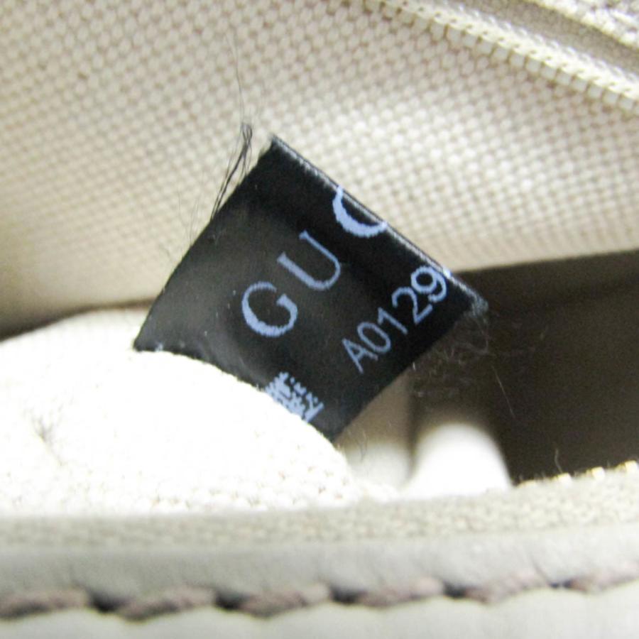 GUCCI（グッチ） スーキー 232955 レディース レザー,GGキャンバス