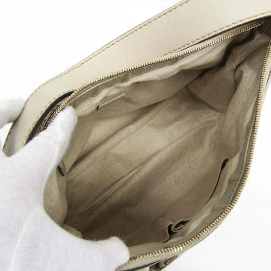 GUCCI（グッチ） スーキー 232955 レディース レザー,GGキャンバス
