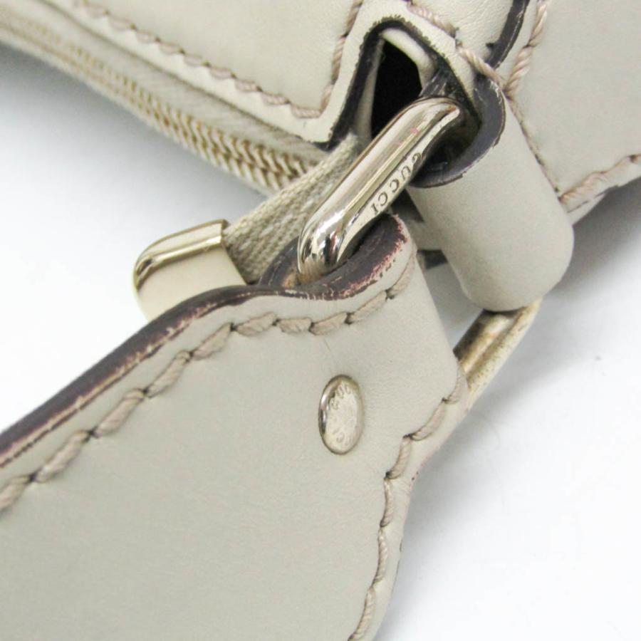 GUCCI（グッチ） スーキー 232955 レディース レザー,GGキャンバス