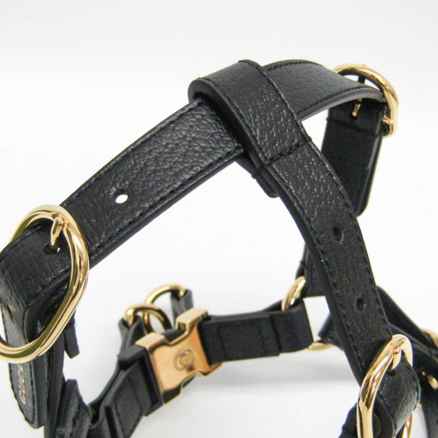 GUCCI（グッチ） インターロッキングG ペットハーネス Sサイズ 692963