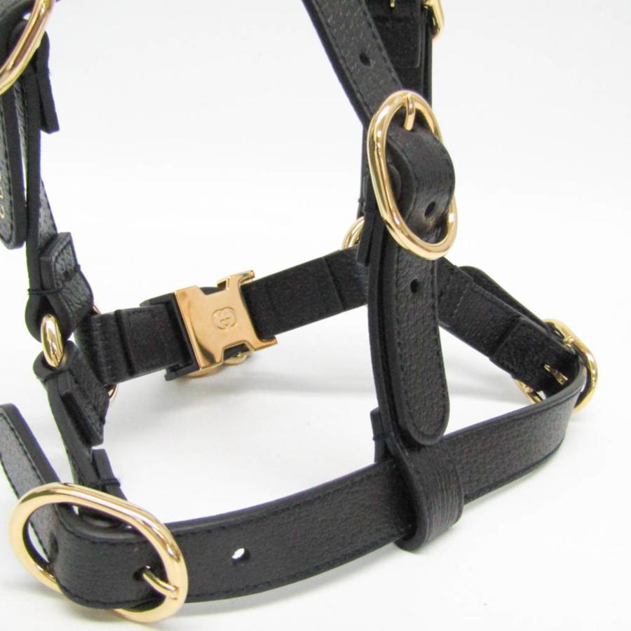 GUCCI（グッチ） インターロッキングG ペットハーネス Sサイズ 692963