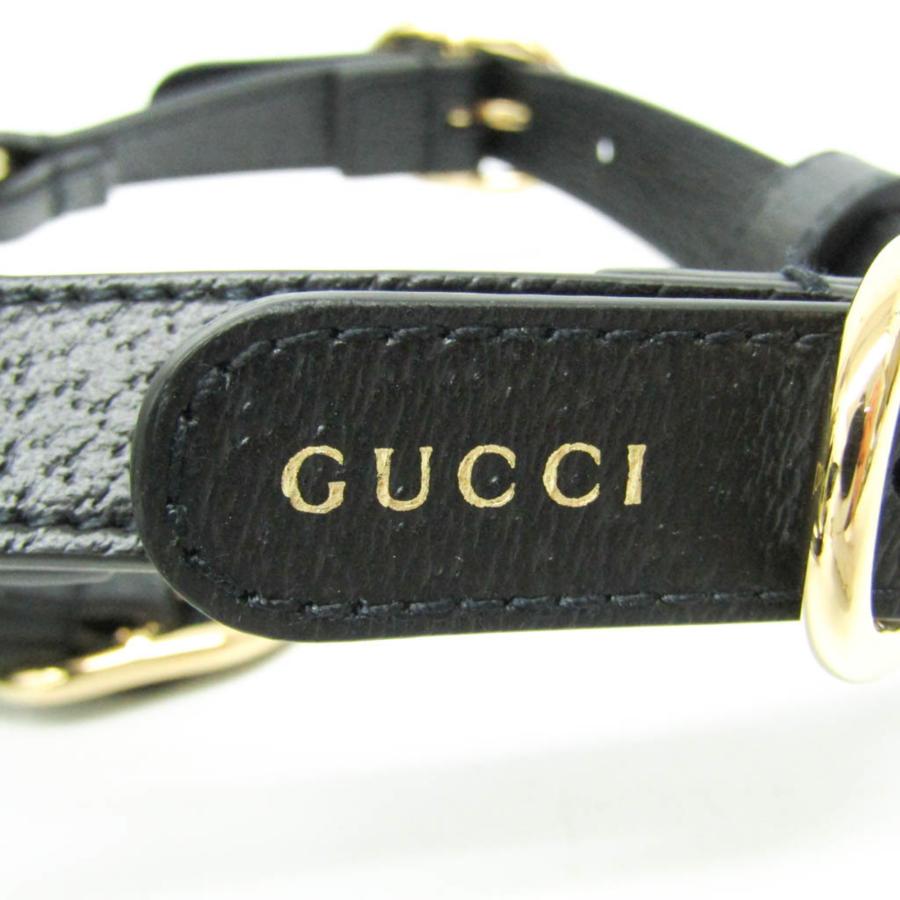 GUCCI（グッチ） インターロッキングG ペットハーネス Sサイズ 692963
