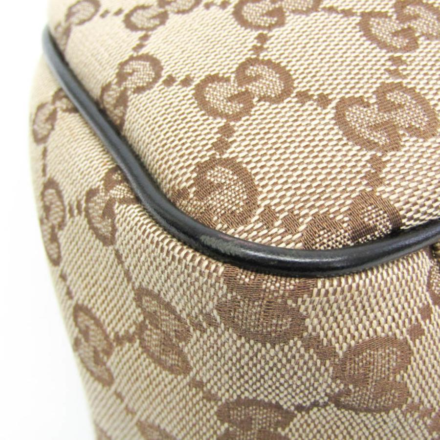 GUCCI（グッチ） GGツインズ 232957 レディース キャンバス トート