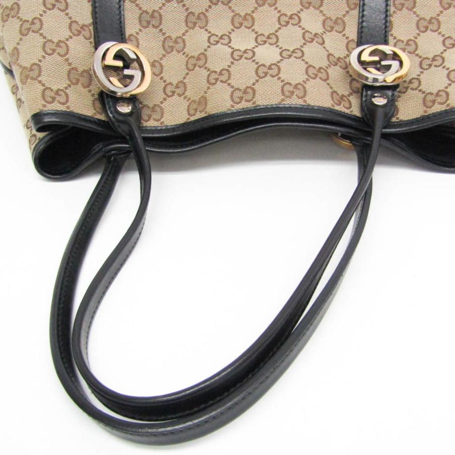 GUCCI（グッチ） GGツインズ 232957 レディース キャンバス トート