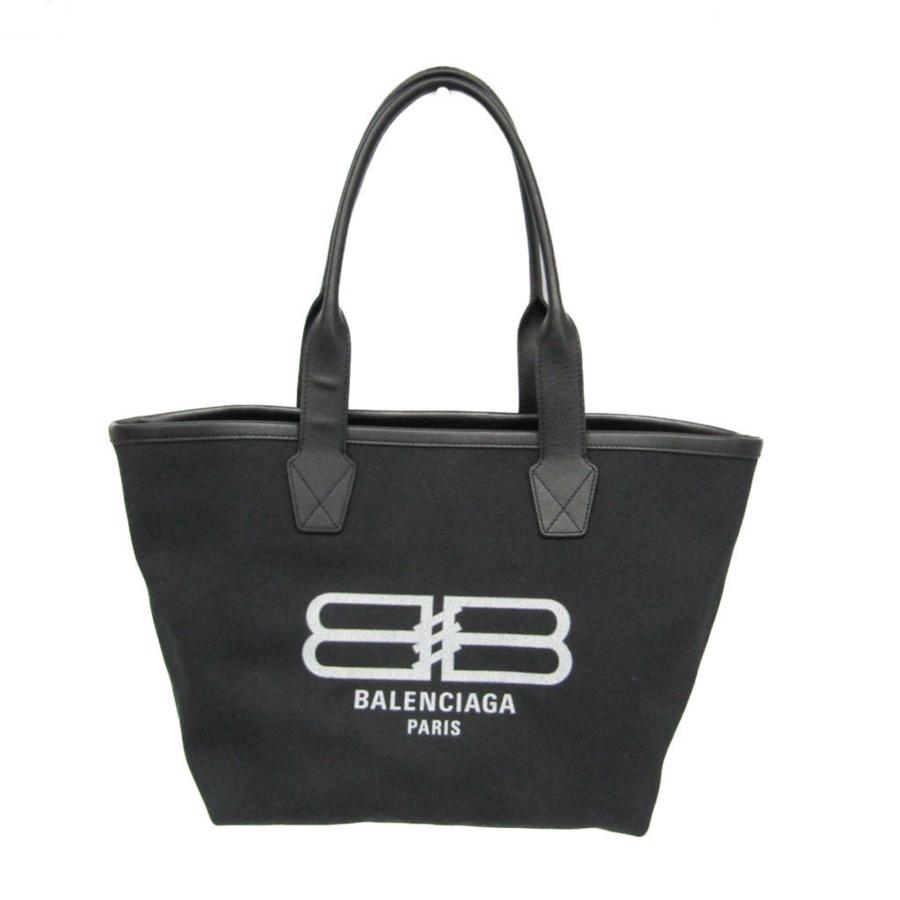 バレンシアガ BALENCIAGA マケットバッグ／　トートバッグ 限定！すぐ届く！BALENCIAGA Biarritz トートバッグ スモール