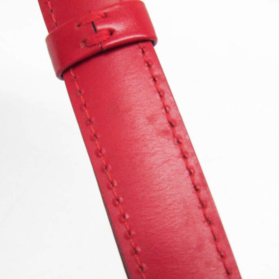 ルイ・ヴィトン(Louis Vuitton) エピ クリュニー M52257 レディース ショルダーバッグ カスティリアンレッド