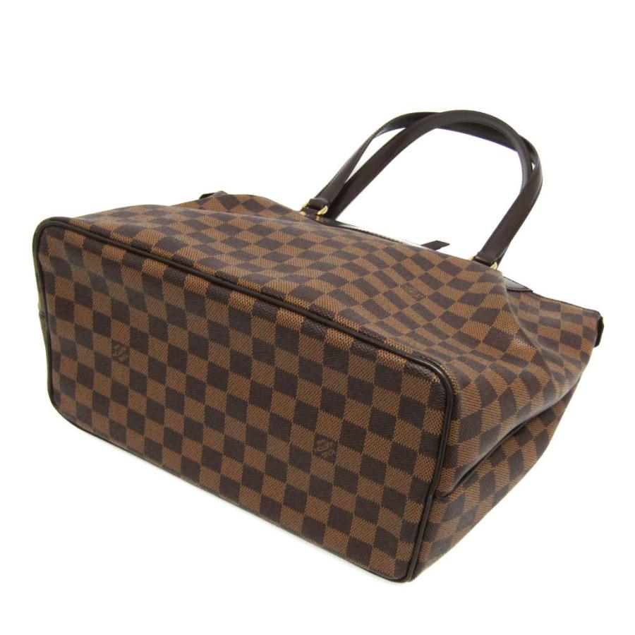 ルイ・ヴィトン ダミエ ウェストミンスターGM N41103 レディース  