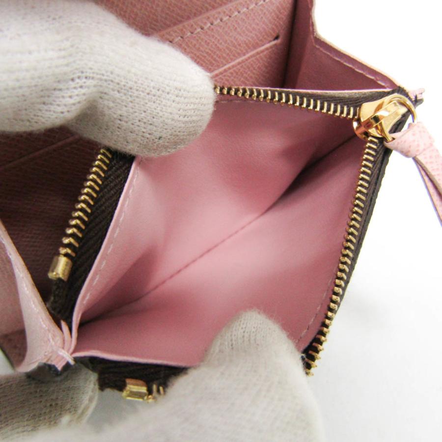 LOUIS VUITTON（ルイ・ヴィトン） モノグラム ポルトモネ・ロザリ