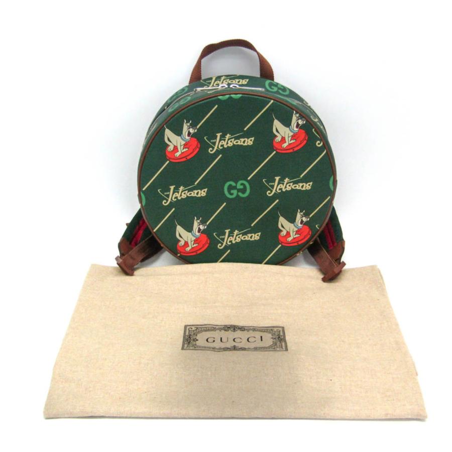 GUCCI（グッチ） × The jetsons 宇宙家族ジェットソン 752358 ボーイズ
