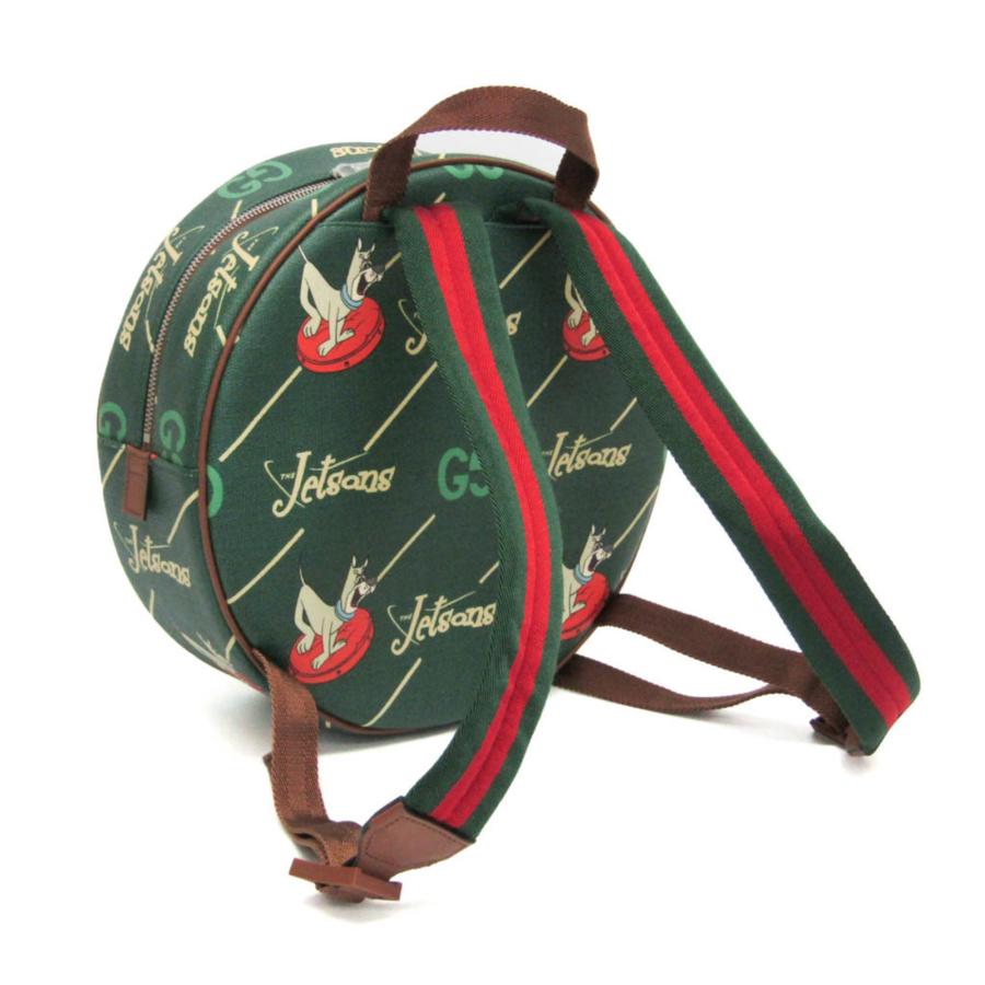 専用　GUCCI 新品　チルドレンズ　Jetsons ボディバッグ GUCCI（グッチ） × The jetsons 宇宙家族ジェットソン 752358 ボーイズ