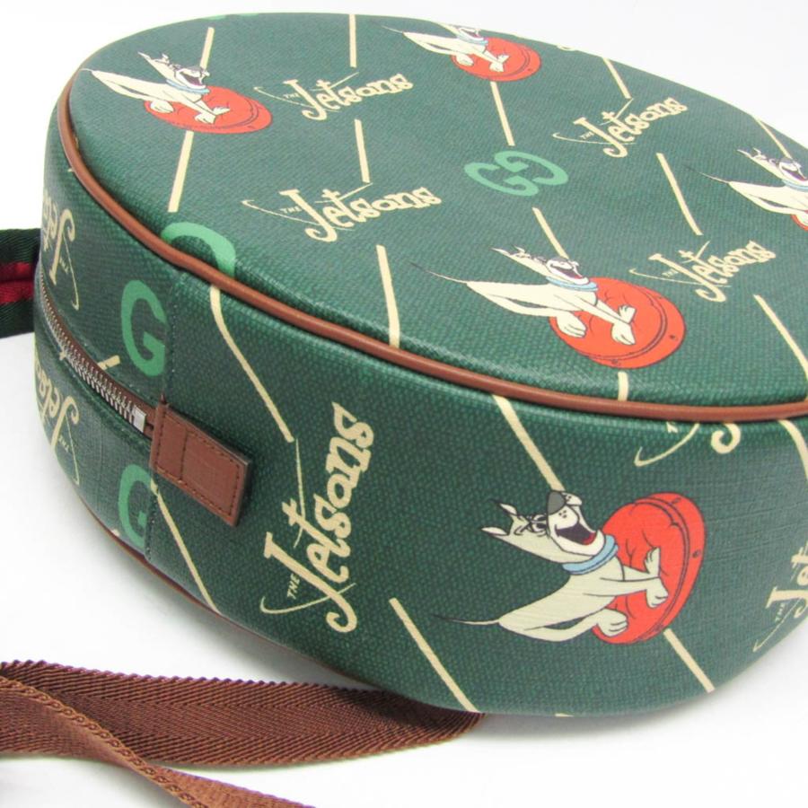 GUCCI（グッチ） × The jetsons 宇宙家族ジェットソン 752358 ボーイズ