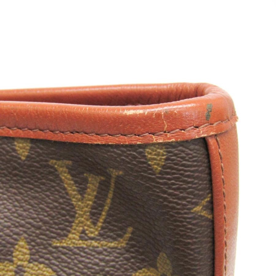 LOUIS VUITTON（ルイ・ヴィトン） モノグラム サック ウィークエンドPM