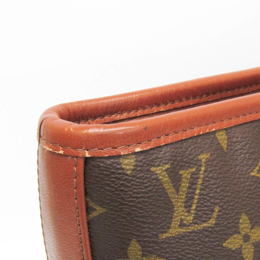 LOUIS VUITTON（ルイ・ヴィトン） モノグラム サック ウィークエンドPM