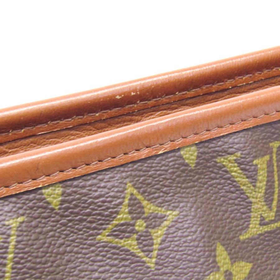 LOUIS VUITTON（ルイ・ヴィトン） モノグラム サック ウィークエンドPM