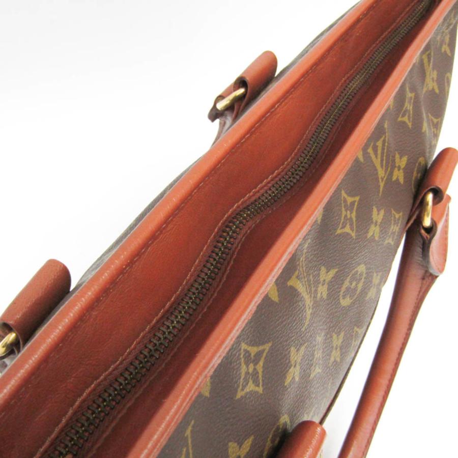 LOUIS VUITTON（ルイ・ヴィトン） モノグラム サック ウィークエンドPM