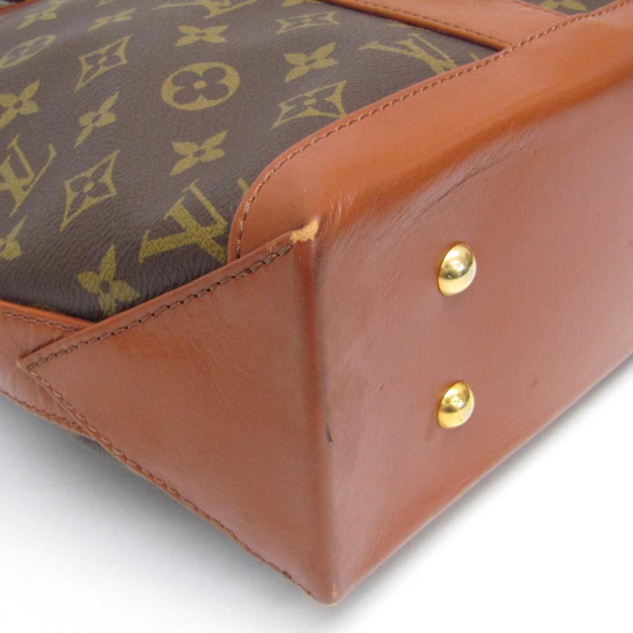 LOUIS VUITTON（ルイ・ヴィトン） モノグラム サック ウィークエンドPM