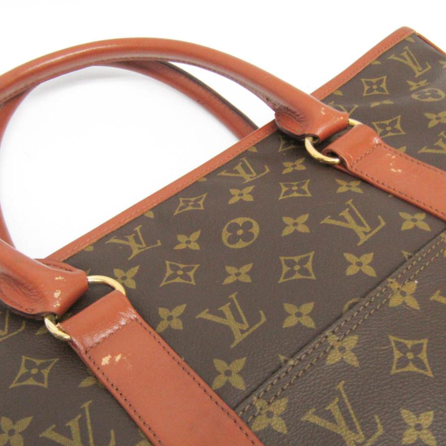 LOUIS VUITTON（ルイ・ヴィトン） モノグラム サック ウィークエンドPM