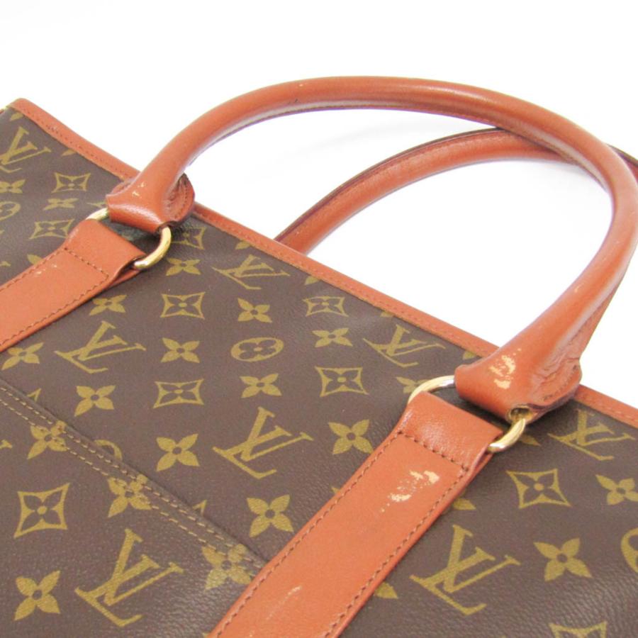 LOUIS VUITTON（ルイ・ヴィトン） モノグラム サック ウィークエンドPM
