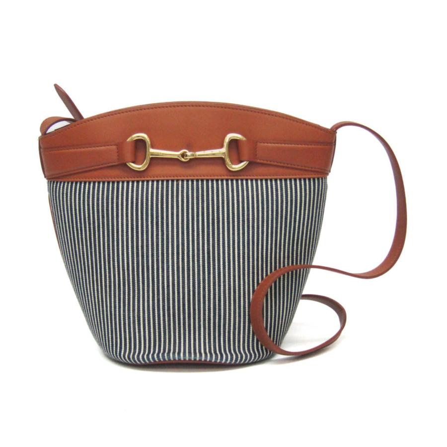 CELINE（セリーヌ） バケット 192072 レディース レザー,キャンバス