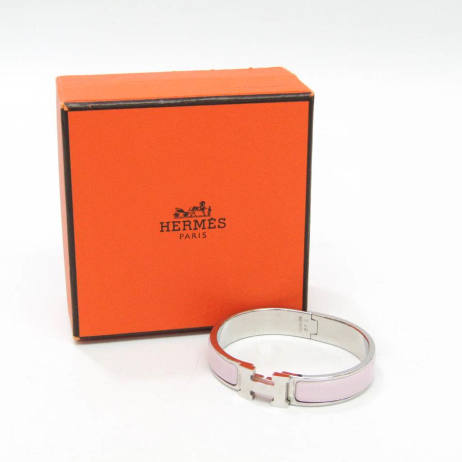 HERMES（エルメス） クリック クリッククラックH エナメル,メタル